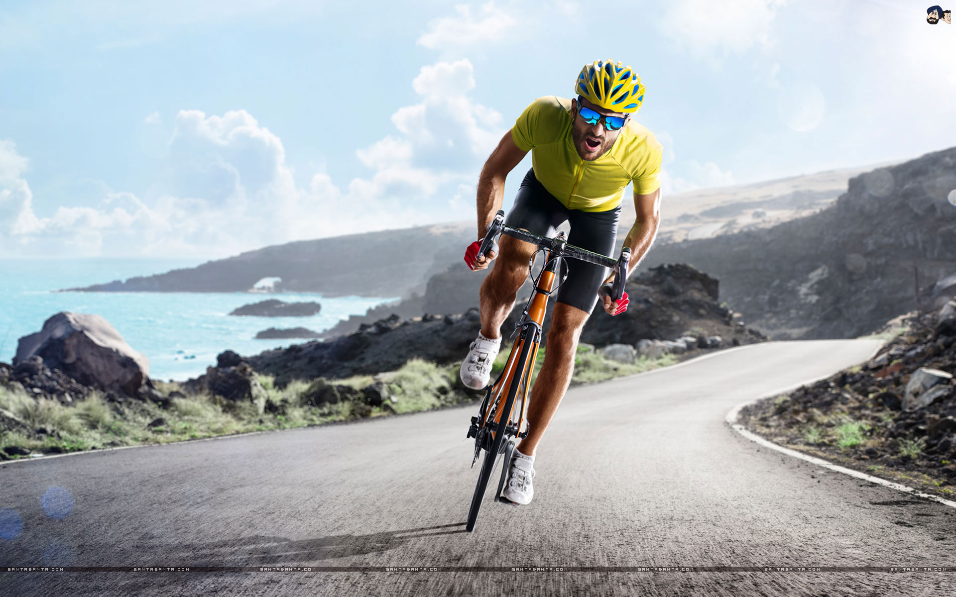 Adventure Sports